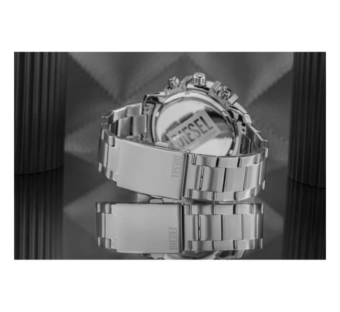 Pánské hodinky + BOX model 21805937 - Diesel Pánské hodinky + BOX model 21805937 - Diesel