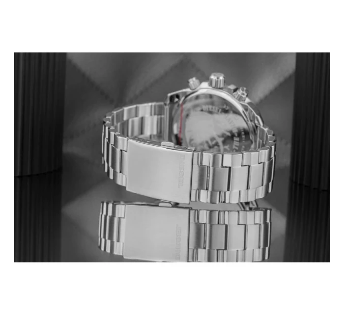 Pánské hodinky + BOX model 21805939 - Diesel Pánské hodinky + BOX model 21805939 - Diesel