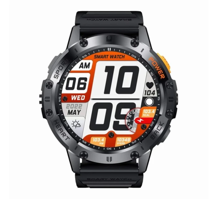 Chytré hodinky model 21805961 - Gravity Chytré hodinky model 21805961 - Gravity