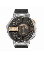 Chytré hodinky model 21805965 - Gravity Chytré hodinky model 21805965 - Gravity
