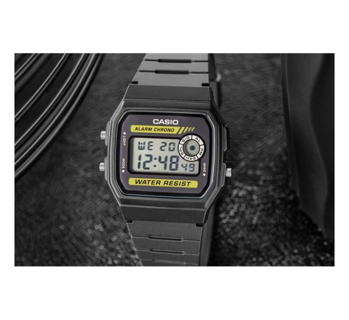 Pánské hodinky model 21805987 + BOX - CASIO Pánské hodinky model 21805987 + BOX - CASIO