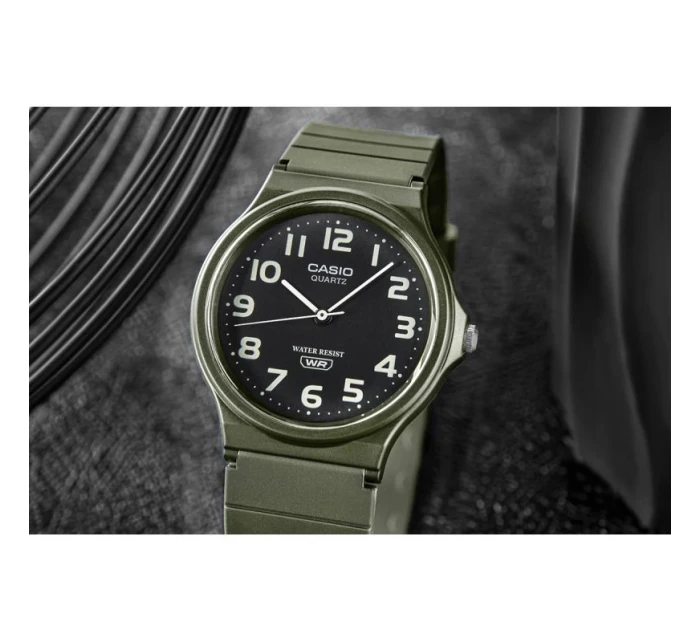 Hodinky model 21805999 + krabice - CASIO Hodinky model 21805999 + krabice - CASIO