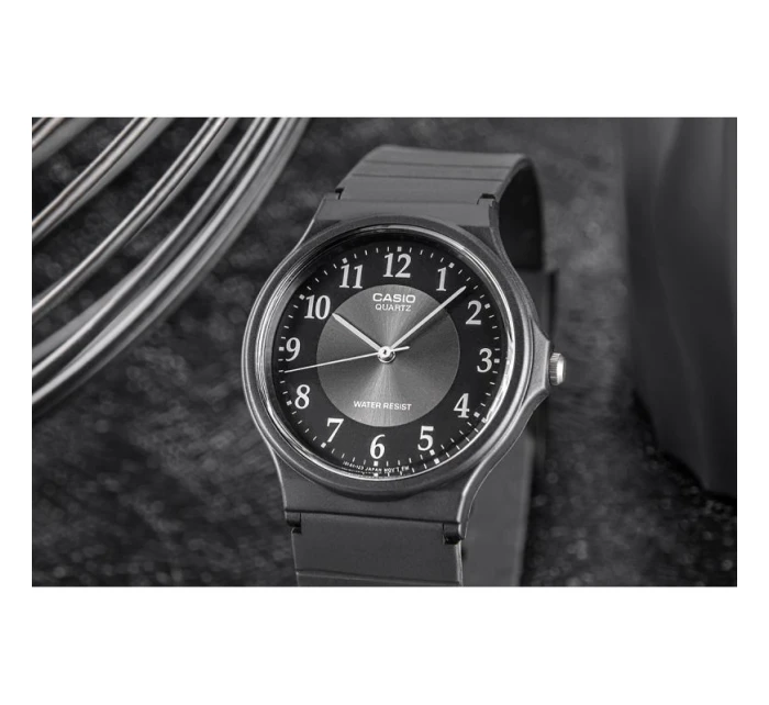 Hodinky model 21806001 + krabice - CASIO Hodinky model 21806001 + krabice - CASIO