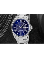 CASIO MTP-1384D-2AVDF Pánské hodinky + krabice CASIO MTP-1384D-2AVDF Pánské hodinky + krabice