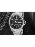 Pánské hodinky CASIO MTP-1384D-1AVDF + krabice Pánské hodinky CASIO MTP-1384D-1AVDF + krabice