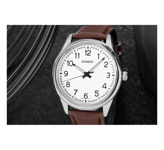 Pánské hodinky model 21806017 + BOX - CASIO Pánské hodinky model 21806017 + BOX - CASIO