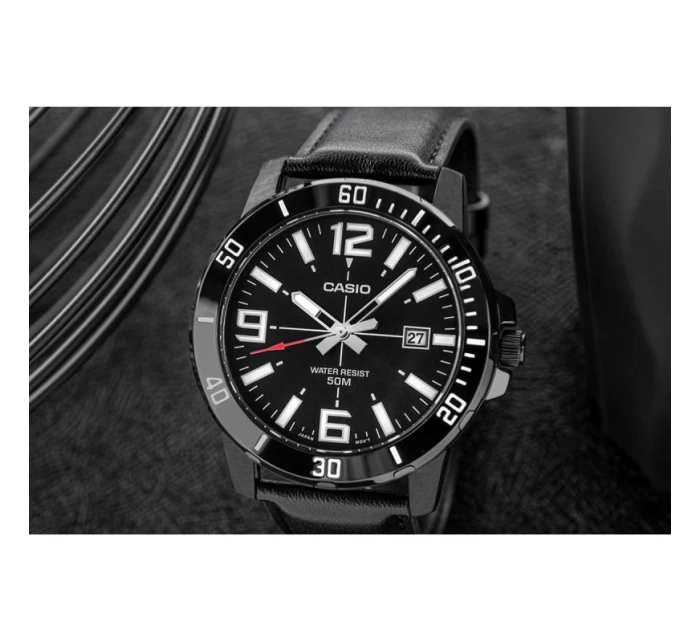 Pánské hodinky model 21806023 + BOX - CASIO Pánské hodinky model 21806023 + BOX - CASIO