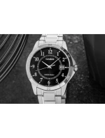 CASIO MTP-V004D-1B Pánské hodinky + krabice CASIO MTP-V004D-1B Pánské hodinky + krabice