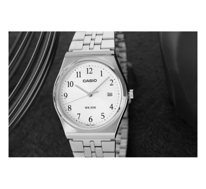 Pánské hodinky model 21806033 + krabice - CASIO Pánské hodinky model 21806033 + krabice - CASIO