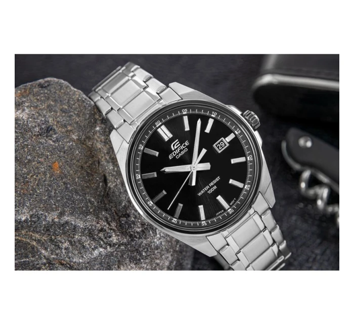 Pánské hodinky EDIFICE model 21806037 + krabice - CASIO Pánské hodinky EDIFICE model 21806037 + krabice - CASIO