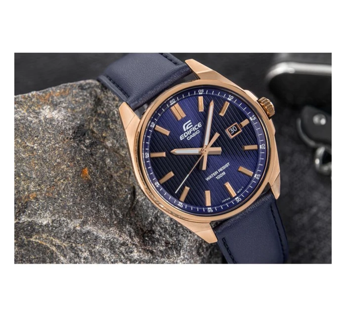 Pánské hodinky EDIFICE model 21806039 + krabice - CASIO Pánské hodinky EDIFICE model 21806039 + krabice - CASIO