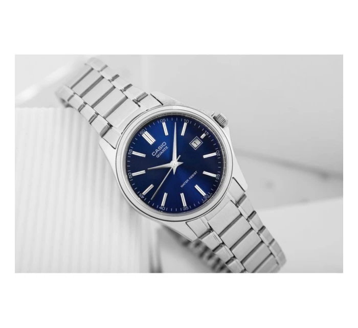 Dámské hodinky CASIO LTP-1183A-2ADF + krabice Dámské hodinky CASIO LTP-1183A-2ADF + krabice