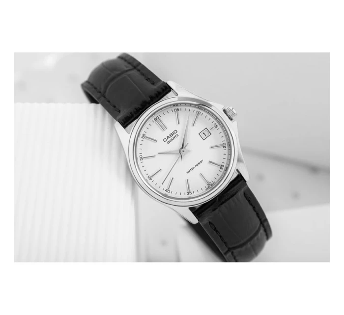 Dámské hodinky CASIO LTP-1183E-7ADF + BOX Dámské hodinky CASIO LTP-1183E-7ADF + BOX