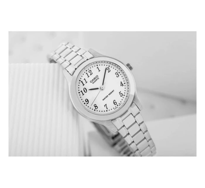 Dámské hodinky model 21806059 + krabice - CASIO Dámské hodinky model 21806059 + krabice - CASIO