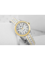 Dámské hodinky CASIO LTP-1128G-7BRDF + BOX Dámské hodinky CASIO LTP-1128G-7BRDF + BOX