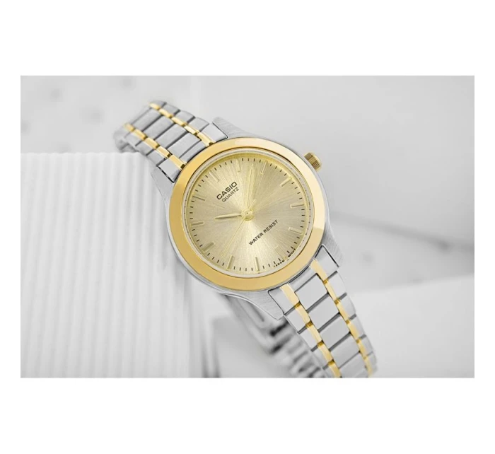 Dámské hodinky model 21806063 + BOX - CASIO Dámské hodinky model 21806063 + BOX - CASIO