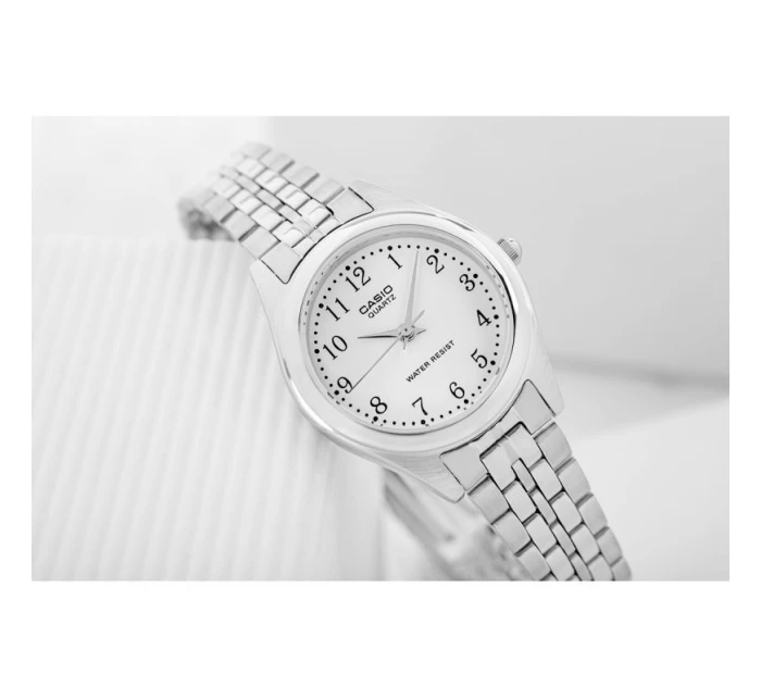 Dámské hodinky CASIO LTP-1129A-7BRDF + krabice Dámské hodinky CASIO LTP-1129A-7BRDF + krabice