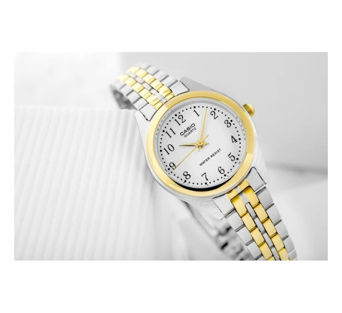 Dámské hodinky model 21806069 + BOX - CASIO Dámské hodinky model 21806069 + BOX - CASIO