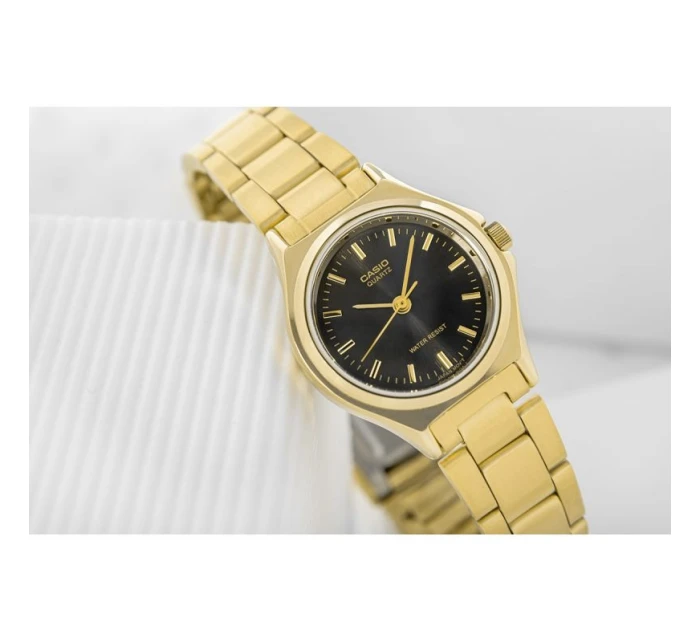 Dámské hodinky model 21806073 + BOX - CASIO Dámské hodinky model 21806073 + BOX - CASIO