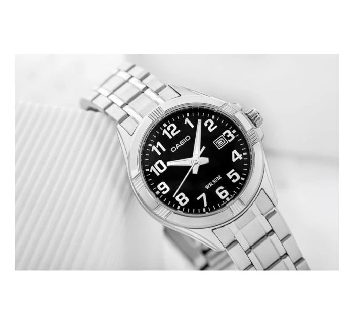 Dámské hodinky model 21806077 + krabice - CASIO Dámské hodinky model 21806077 + krabice - CASIO