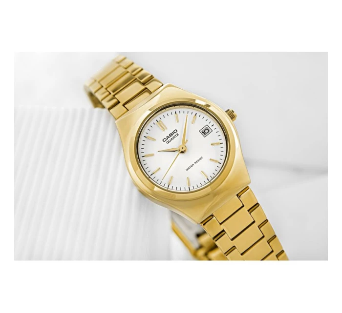 Dámské hodinky model 21806079 + BOX - CASIO Dámské hodinky model 21806079 + BOX - CASIO