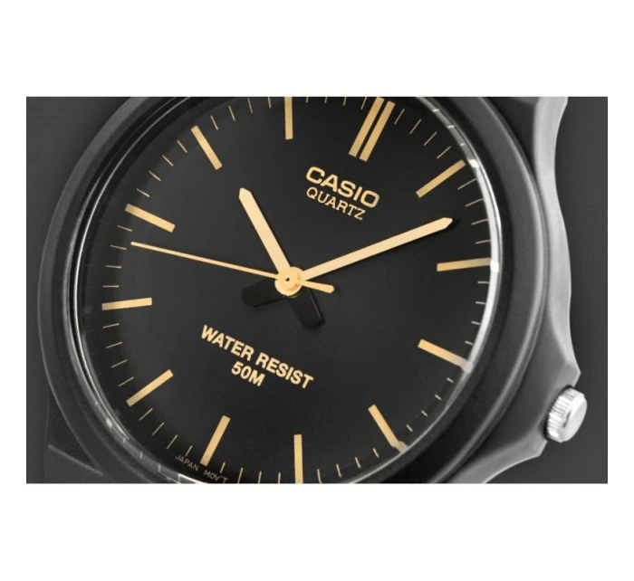 Pánské hodinky Casio MW-240-1E2VDF + krabice Pánské hodinky Casio MW-240-1E2VDF + krabice