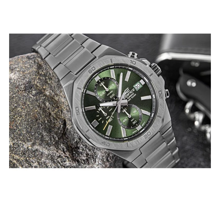 Pánské hodinky EDIFICE model 21806083 + BOX - CASIO Pánské hodinky EDIFICE model 21806083 + BOX - CASIO