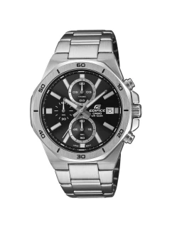 Pánské hodinky CASIO EDIFICE EFV-640D-1AVUEF + BOX