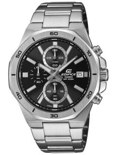 Pánské hodinky CASIO EDIFICE EFV-640D-1AVUEF + BOX