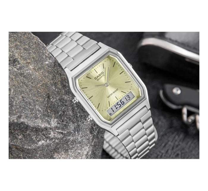 Dámské hodinky model 21806101 + BOX - CASIO Dámské hodinky model 21806101 + BOX - CASIO