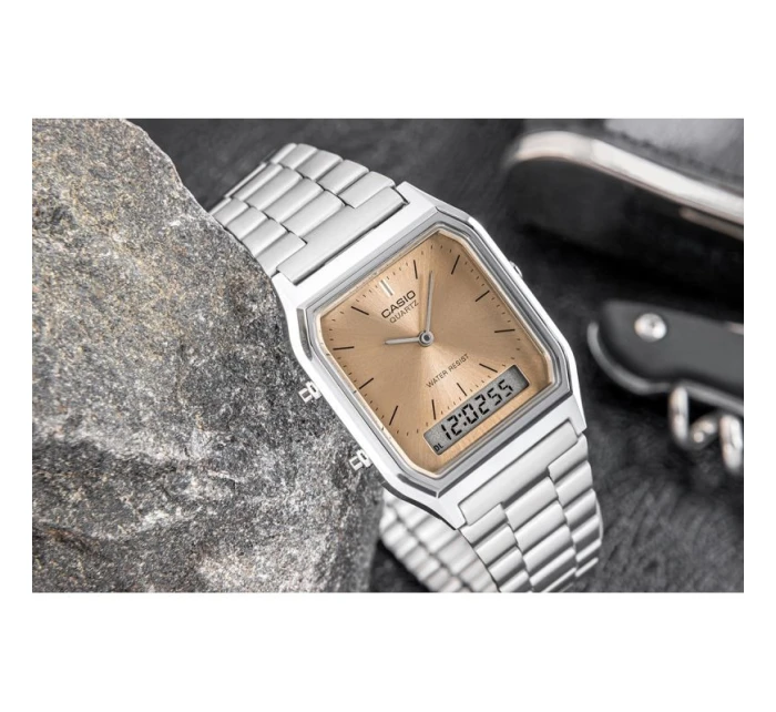 Dámské hodinky model 21806103 + krabice - CASIO Dámské hodinky model 21806103 + krabice - CASIO