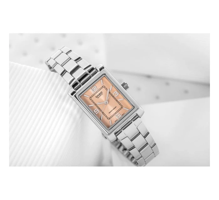 Dámské hodinky CASIO LTP-1234DD-4ADF + BOX Dámské hodinky CASIO LTP-1234DD-4ADF + BOX