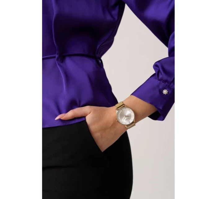 Dámské hodinky model 21806121 + BOX - Paul Lorens Dámské hodinky model 21806121 + BOX - Paul Lorens