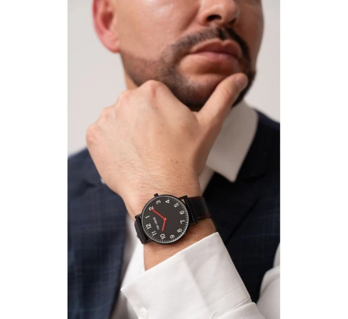 Pánské hodinky model 21806171 + BOX - Paul Lorens Pánské hodinky model 21806171 + BOX - Paul Lorens