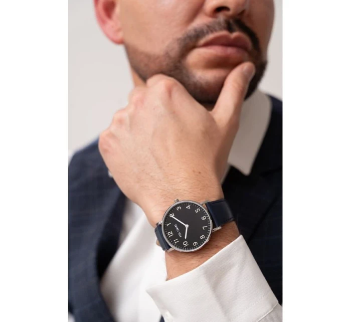 Pánské hodinky model 21806177 + BOX - Paul Lorens Pánské hodinky model 21806177 + BOX - Paul Lorens