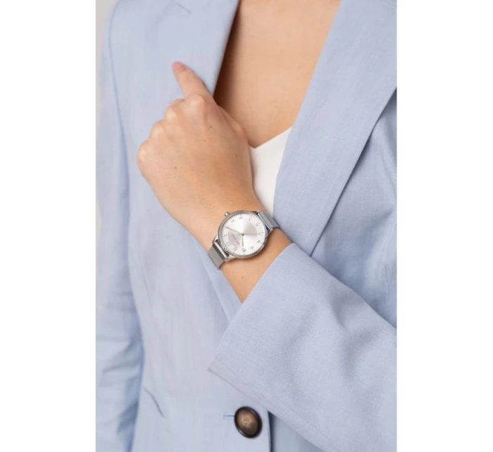 Dámské hodinky model 21806181 + BOX - Paul Lorens Dámské hodinky model 21806181 + BOX - Paul Lorens