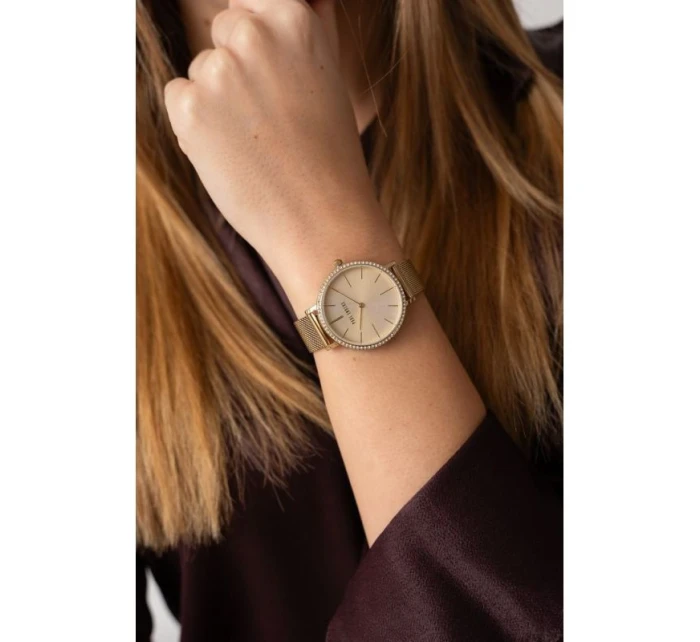 Dámské hodinky model 21806201 + BOX - Paul Lorens Dámské hodinky model 21806201 + BOX - Paul Lorens