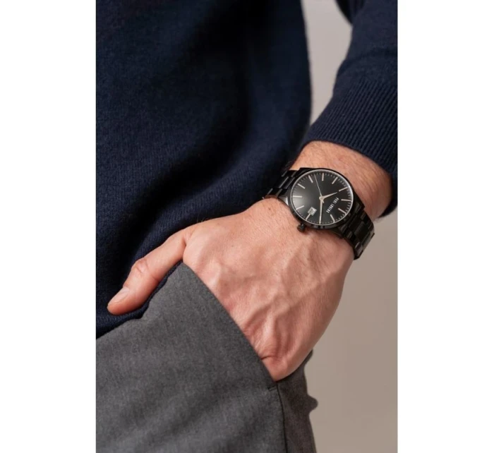 Pánské hodinky model 21806239 + BOX - Paul Lorens Pánské hodinky model 21806239 + BOX - Paul Lorens