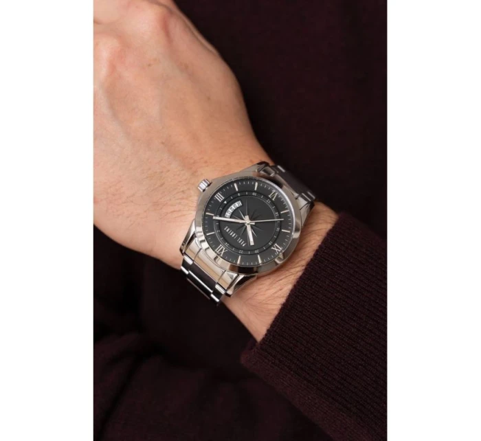 Pánské hodinky model 21806259 + BOX - Paul Lorens Pánské hodinky model 21806259 + BOX - Paul Lorens