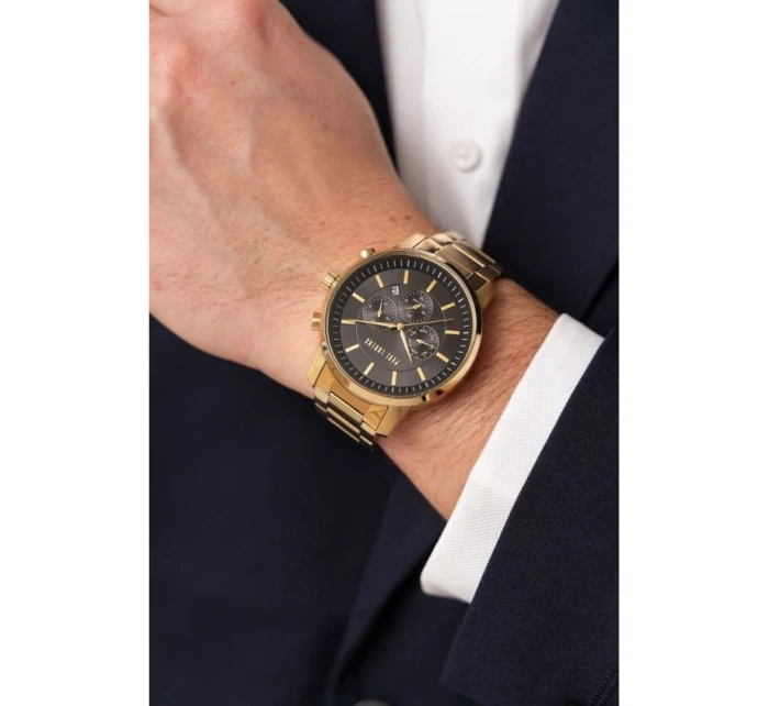 Pánské hodinky model 21806267 + BOX - Paul Lorens Pánské hodinky model 21806267 + BOX - Paul Lorens