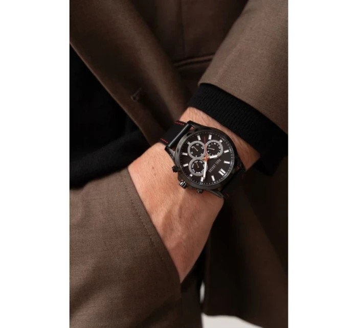 Pánské hodinky model 21806271 + BOX - Paul Lorens Pánské hodinky model 21806271 + BOX - Paul Lorens