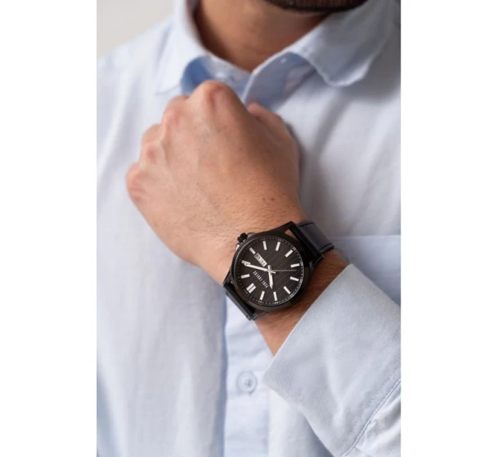 Pánské hodinky model 21806281 + BOX - Paul Lorens Pánské hodinky model 21806281 + BOX - Paul Lorens