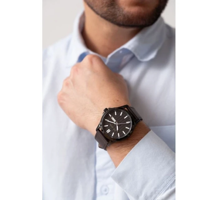 Pánské hodinky model 21806283 + BOX - Paul Lorens Pánské hodinky model 21806283 + BOX - Paul Lorens