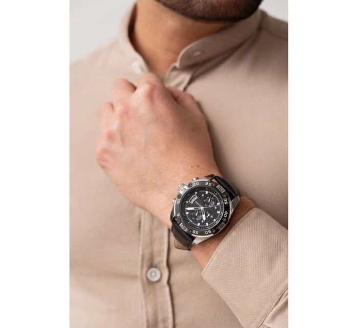 Pánské hodinky model 21806301 + BOX - Paul Lorens Pánské hodinky model 21806301 + BOX - Paul Lorens