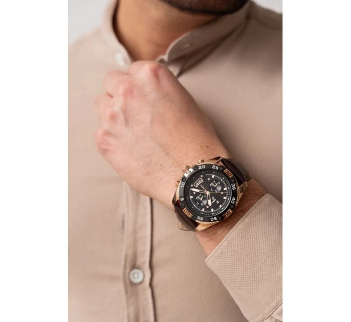 Pánské hodinky model 21806307 + BOX - Paul Lorens Pánské hodinky model 21806307 + BOX - Paul Lorens