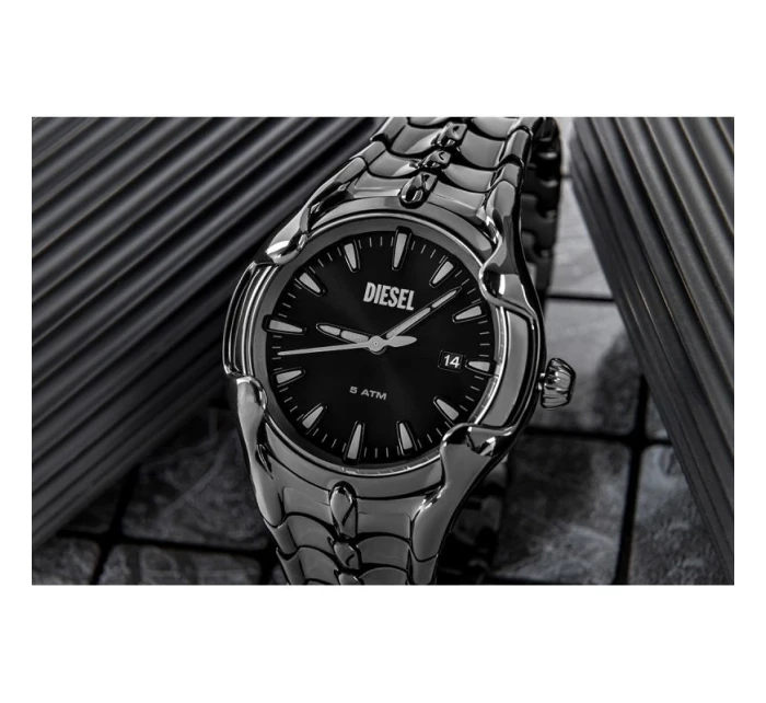 Pánské hodinky DIESEL Vert DZ2187 + BOX Pánské hodinky DIESEL Vert DZ2187 + BOX