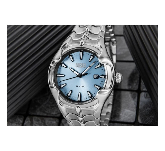 Pánské hodinky + BOX model 21806315 - Diesel Pánské hodinky + BOX model 21806315 - Diesel