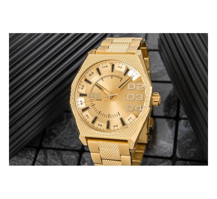 Pánské hodinky + BOX model 21806317 - Diesel Pánské hodinky + BOX model 21806317 - Diesel