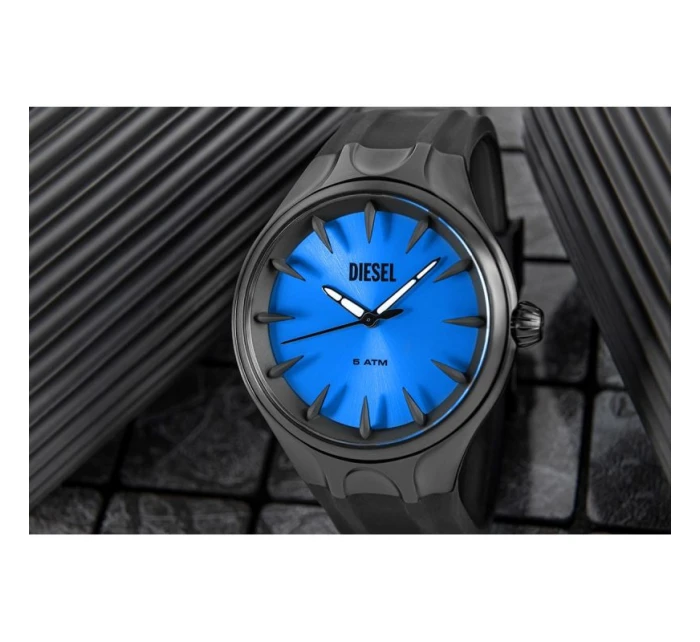 Pánské hodinky + BOX model 21806321 - Diesel Pánské hodinky + BOX model 21806321 - Diesel