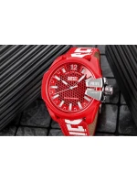 Baby Solar + BOX Pánské hodinky model 21806323 - Diesel Baby Solar + BOX Pánské hodinky model 21806323 - Diesel